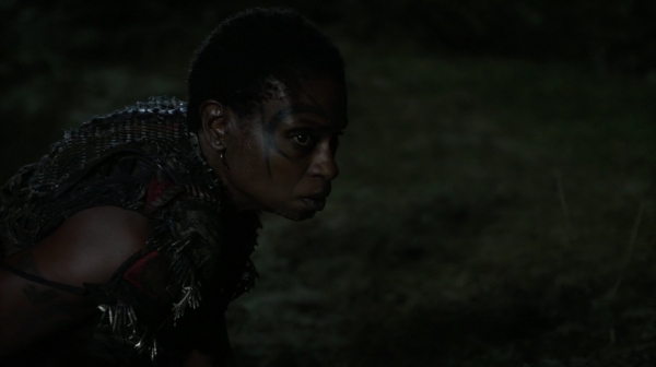 The 100 Season Two Episode Two Inclement Weather-295
