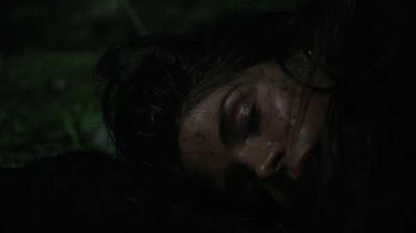 The 100 Season Two Episode Two Inclement Weather-294
