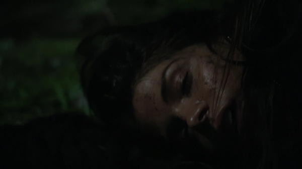 The 100 Season Two Episode Two Inclement Weather-293
