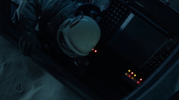 The 100 Season Two Episode Two Inclement Weather-268
