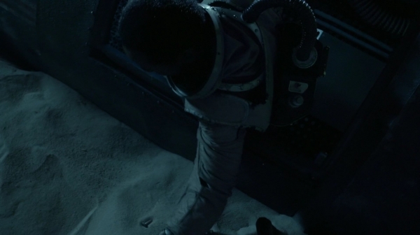 The 100 Season Two Episode Two Inclement Weather-265
