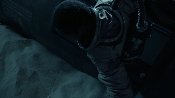 The 100 Season Two Episode Two Inclement Weather-264
