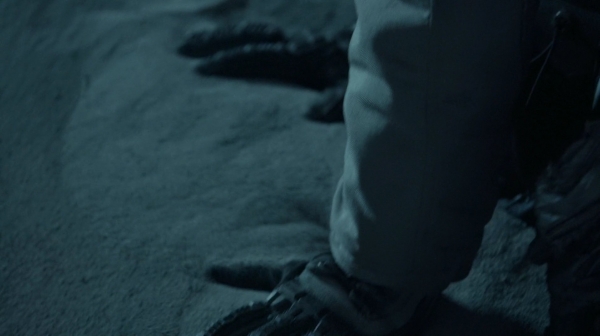 The 100 Season Two Episode Two Inclement Weather-261

