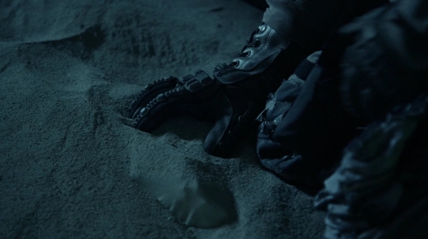 The 100 Season Two Episode Two Inclement Weather-253
