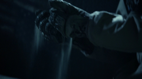 The 100 Season Two Episode Two Inclement Weather-251
