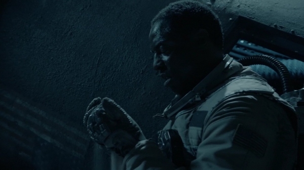 The 100 Season Two Episode Two Inclement Weather-249
