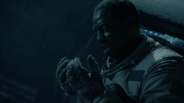 The 100 Season Two Episode Two Inclement Weather-248
