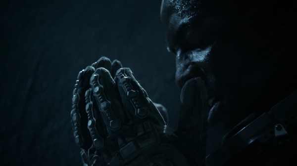 The 100 Season Two Episode Two Inclement Weather-246
