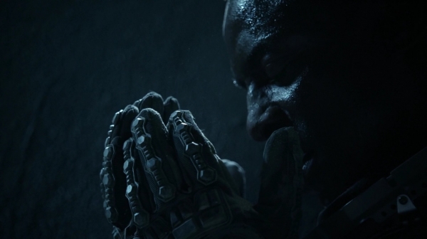 The 100 Season Two Episode Two Inclement Weather-245
