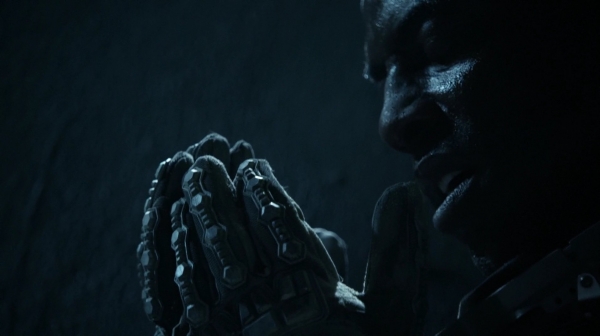 The 100 Season Two Episode Two Inclement Weather-244
