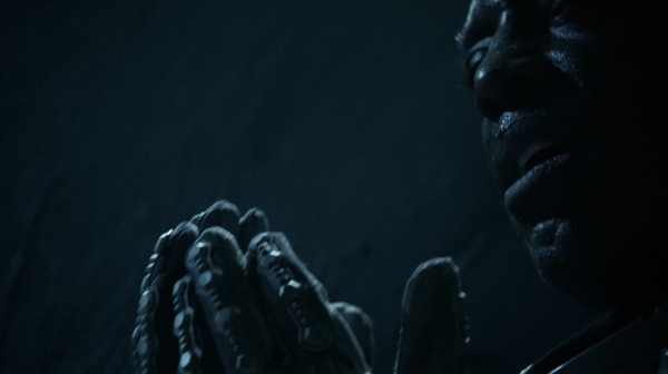 The 100 Season Two Episode Two Inclement Weather-243
