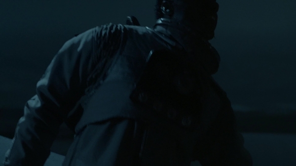 The 100 Season Two Episode Two Inclement Weather-233
