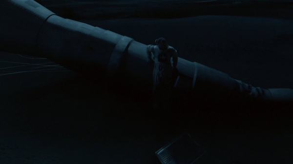 The 100 Season Two Episode Two Inclement Weather-224
