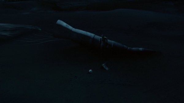 The 100 Season Two Episode Two Inclement Weather-222

