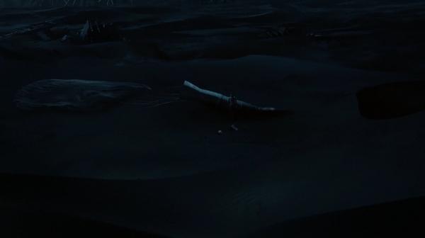 The 100 Season Two Episode Two Inclement Weather-220
