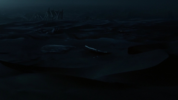The 100 Season Two Episode Two Inclement Weather-218
