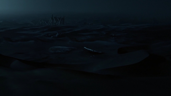 The 100 Season Two Episode Two Inclement Weather-217
