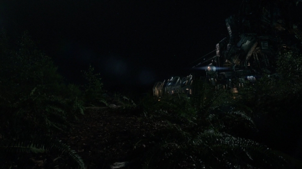The 100 Season Two Episode Two Inclement Weather-216
