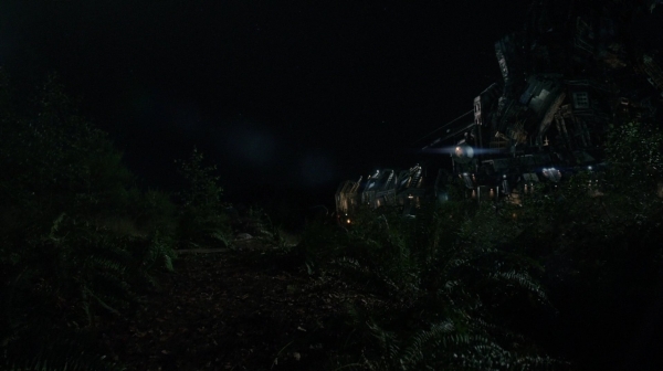 The 100 Season Two Episode Two Inclement Weather-215
