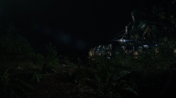 The 100 Season Two Episode Two Inclement Weather-213
