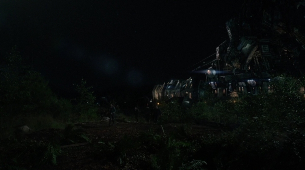 The 100 Season Two Episode Two Inclement Weather-211
