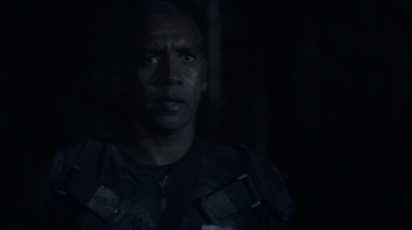 The 100 Season Two Episode Two Inclement Weather-202
