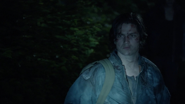 The 100 Season Two Episode Two Inclement Weather-199
