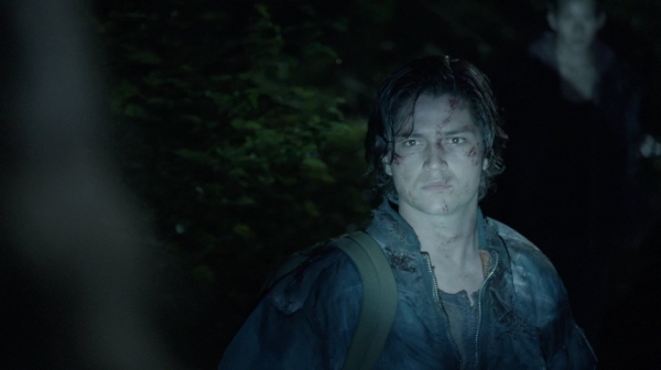 The 100 Season Two Episode Two Inclement Weather-198
