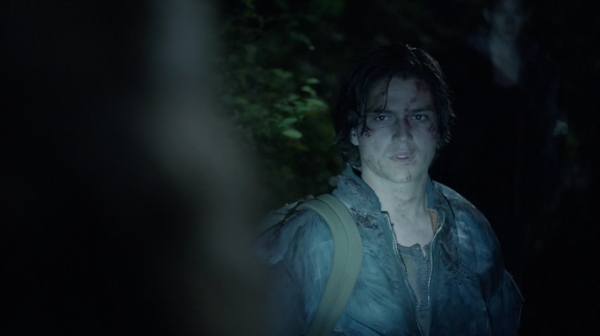 The 100 Season Two Episode Two Inclement Weather-195
