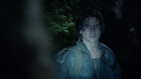 The 100 Season Two Episode Two Inclement Weather-194
