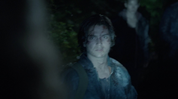 The 100 Season Two Episode Two Inclement Weather-193

