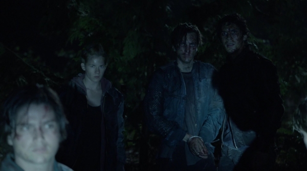 The 100 Season Two Episode Two Inclement Weather-191

