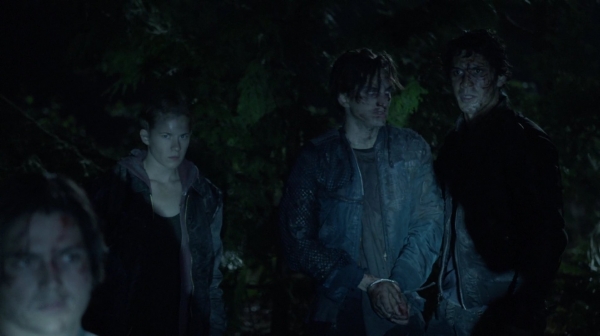 The 100 Season Two Episode Two Inclement Weather-190
