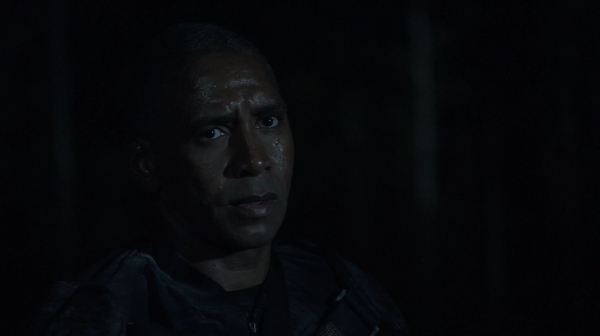 The 100 Season Two Episode Two Inclement Weather-189
