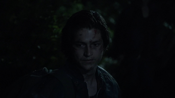The 100 Season Two Episode Two Inclement Weather-182
