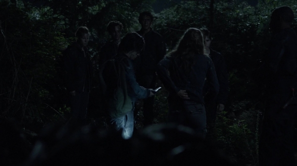 The 100 Season Two Episode Two Inclement Weather-179
