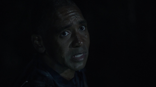 The 100 Season Two Episode Two Inclement Weather-174
