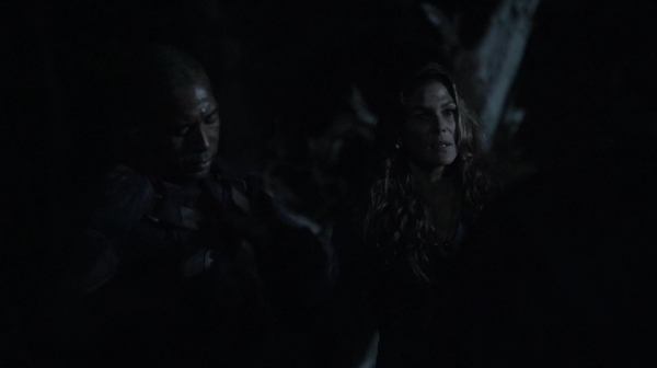 The 100 Season Two Episode Two Inclement Weather-172
