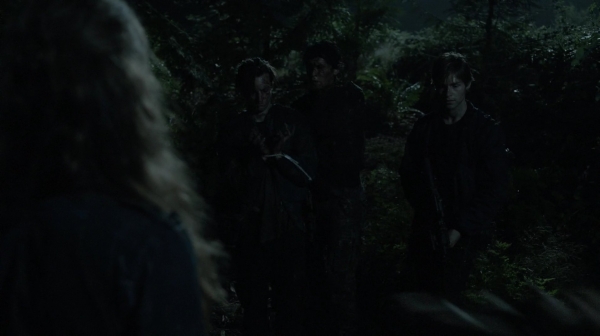 The 100 Season Two Episode Two Inclement Weather-162
