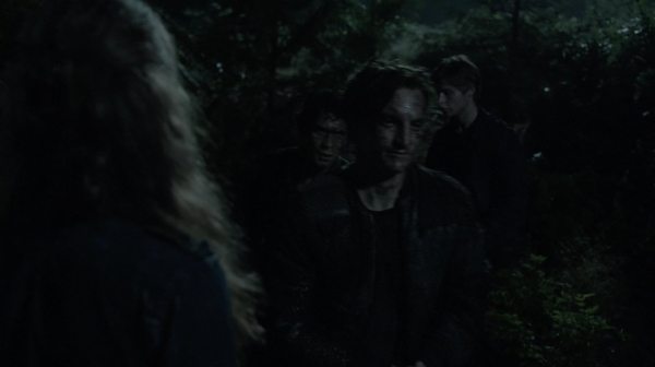 The 100 Season Two Episode Two Inclement Weather-160
