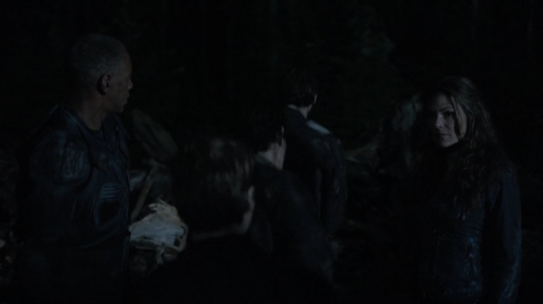 The 100 Season Two Episode Two Inclement Weather-158
