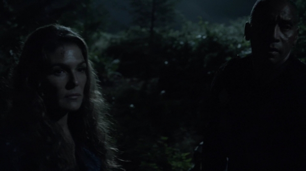 The 100 Season Two Episode Two Inclement Weather-156

