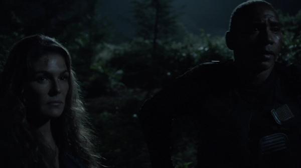 The 100 Season Two Episode Two Inclement Weather-155
