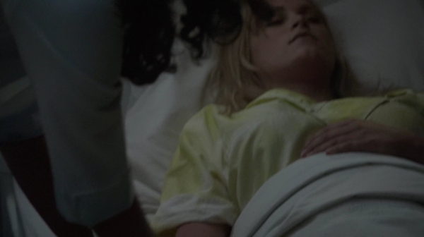 The 100 Season Two Episode Two Inclement Weather-144

