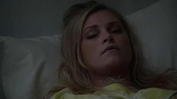The 100 Season Two Episode Two Inclement Weather-140

