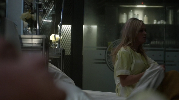 The 100 Season Two Episode Two Inclement Weather-134

