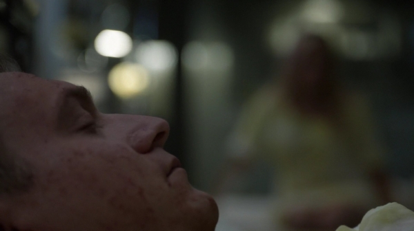 The 100 Season Two Episode Two Inclement Weather-131
