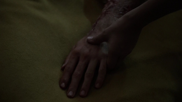 The 100 Season Two Episode Two Inclement Weather-116
