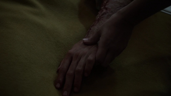 The 100 Season Two Episode Two Inclement Weather-115
