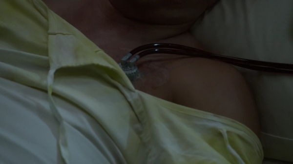 The 100 Season Two Episode Two Inclement Weather-109
